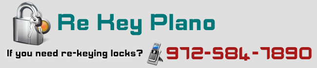 Re Key Plano TX